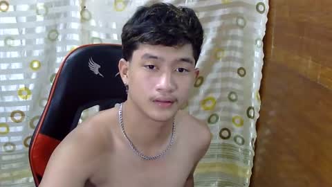 Cyril online show from March 27, 2026, 9:03 pm