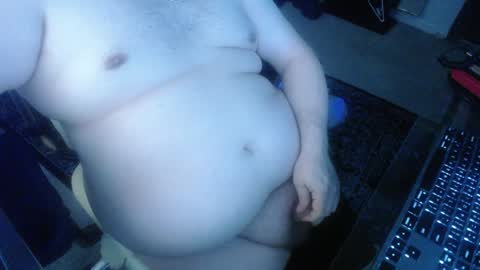 Snapshot of justchillinhey5776 chatting on January 14, 2025, 3:36 pm Rick online show from January 14, 2025, 3:36 pm