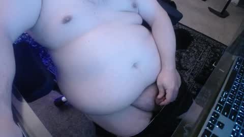 Snapshot of justchillinhey5776 chatting on September 9, 2025, 3:06 am Rick online show from September 9, 2025, 3:06 am