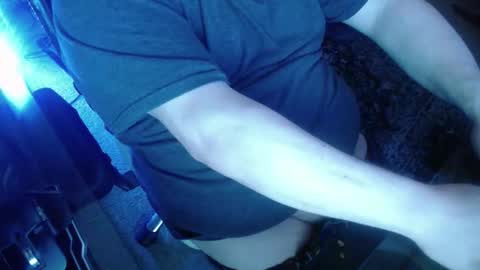 Snapshot of justchillinhey5776 chatting on November 21, 2025, 10:52 pm Rick online show from November 21, 2025, 10:52 pm