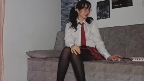 JustClaree online show from March 28, 2026, 1:33 pm