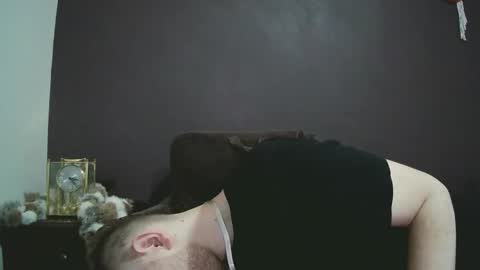 Snapshot of justclickthis chatting on January 19, 2026, 3:21 am justclickthis online show from January 19, 2026, 3:21 am