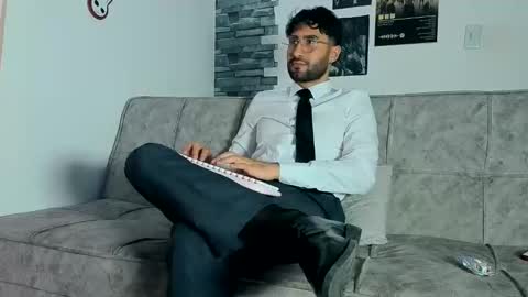 David online show from March 2, 2026, 9:43 pm