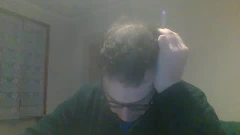 Snapshot of justforsmoke chatting on January 18, 2026, 9:18 pm justforsmoke online show from January 18, 2026, 9:18 pm