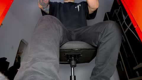 JOST THE MASTER online show from June 4, 2026, 11:49 am