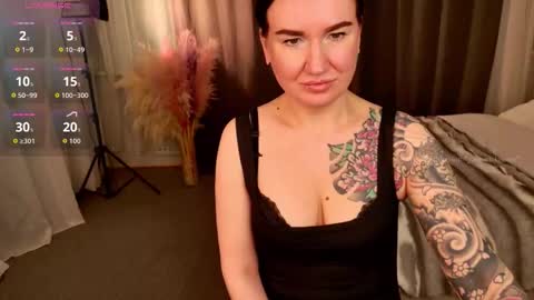 Snapshot of justgrace chatting on March 15, 2026, 5:13 am Miss Grace online show from March 15, 2026, 5:13 am