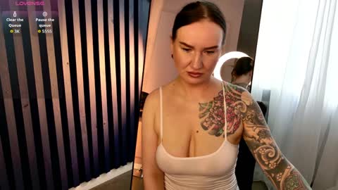 Miss Grace online show from May 13, 2026, 11:07 am