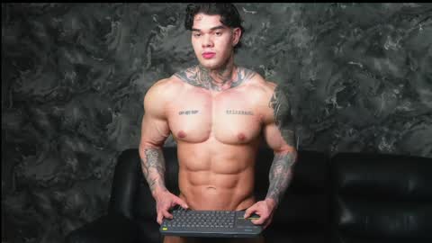 Snapshot of justin_clark1 chatting on May 10, 2026, 4:28 am justin clark1 online show from May 10, 2026, 4:28 am