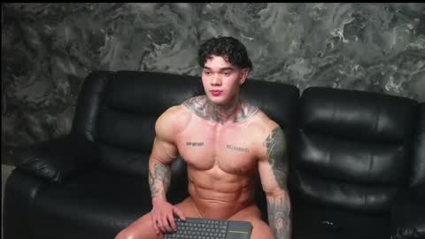 Snapshot of justin_clark1 chatting on May 20, 2026, 5:24 am justin clark1 online show from May 20, 2026, 5:24 am