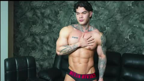 Snapshot of justin_clark1 chatting on May 27, 2026, 4:53 am justin clark1 online show from May 27, 2026, 4:53 am