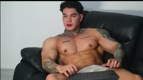 Snapshot of justin_clark1 chatting on July 11, 2026, 4:26 am justin clark1 online show from July 11, 2026, 4:26 am