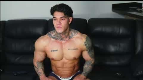 Snapshot of justin_clark1 chatting on July 23, 2026, 3:59 am justin clark1 online show from July 23, 2026, 3:59 am