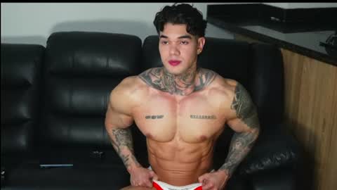 Snapshot of justin_clark1 chatting on July 24, 2026, 3:59 am justin clark1 online show from July 24, 2026, 3:59 am