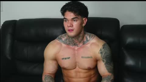 Snapshot of justin_clark1 chatting on July 30, 2026, 8:57 am justin clark1 online show from July 30, 2026, 8:57 am