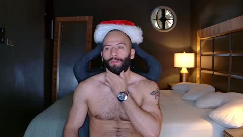 Justin online show from December 29, 2024, 7:22 pm