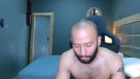 Justin online show from January 10, 2025, 3:16 pm