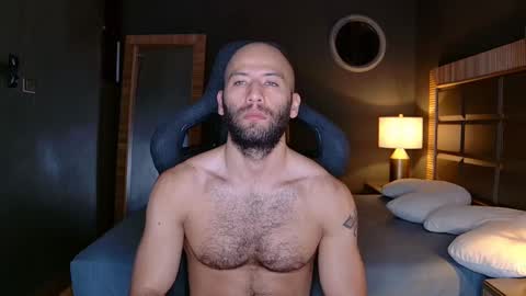 Justin online show from February 22, 2025, 10:51 am