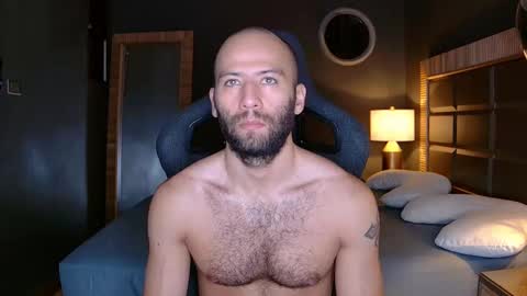 Justin online show from February 25, 2025, 9:09 am