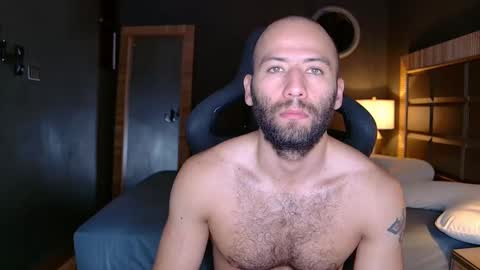 Justin online show from February 27, 2025, 10:37 am