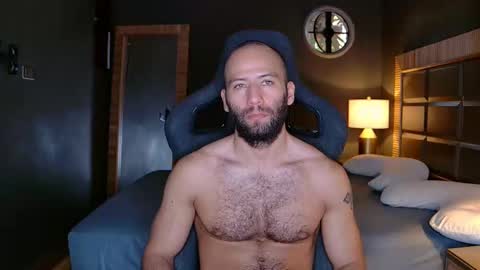 Justin online show from February 27, 2025, 1:38 pm