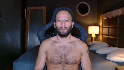 Justin online show from February 28, 2025, 10:20 am