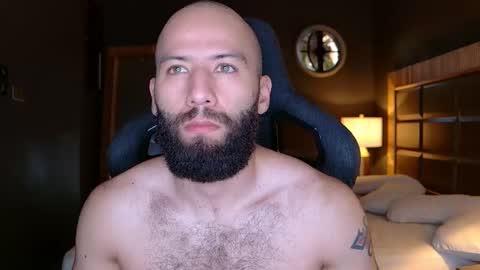 Justin online show from October 15, 2025, 11:43 am