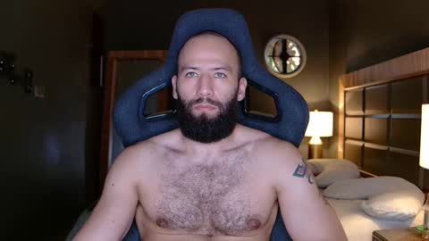 Justin online show from November 8, 2025, 1:22 pm