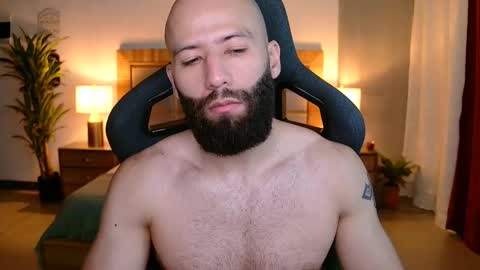 Justin online show from January 8, 2026, 11:12 am