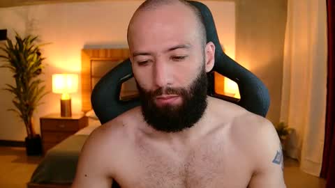 Justin online show from January 14, 2026, 9:48 am