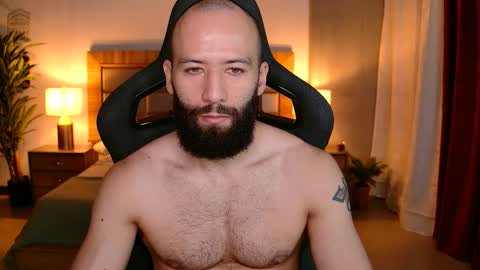 Justin online show from January 15, 2026, 8:41 am