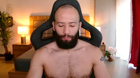 Justin online show from January 18, 2026, 9:40 pm