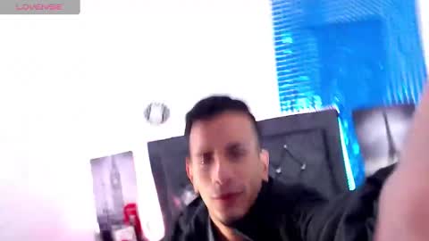 JUSTIN online show from December 24, 2024, 8:22 am