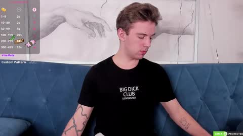 Arthur online show from February 22, 2025, 3:45 am