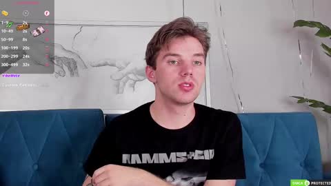 Arthur online show from March 1, 2025, 7:19 am