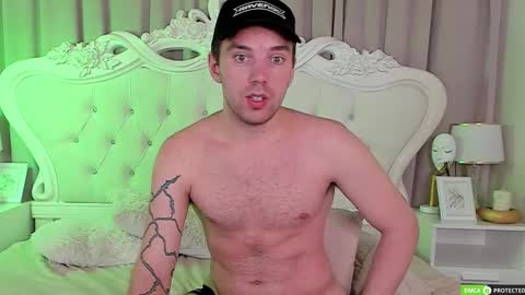 Arthur online show from October 4, 2025, 4:49 pm