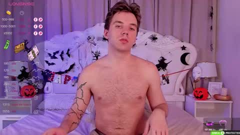 Arthur online show from October 17, 2025, 3:14 pm