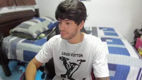 Diego online show from December 29, 2024, 1:34 am