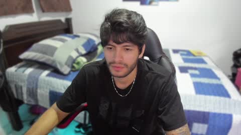 Diego online show from January 11, 2025, 12:55 am