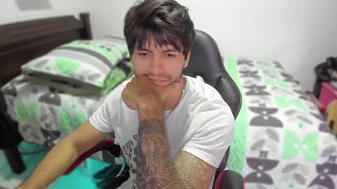 Diego online show from January 24, 2025, 11:45 pm