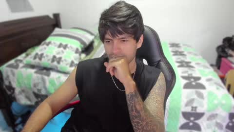 Diego online show from January 27, 2025, 10:38 pm