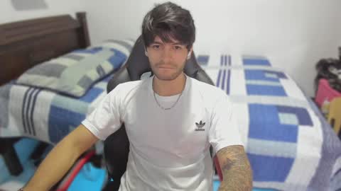 Diego online show from February 4, 2025, 11:27 pm