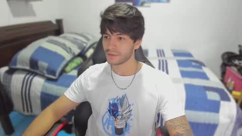 Diego online show from February 10, 2025, 11:45 pm