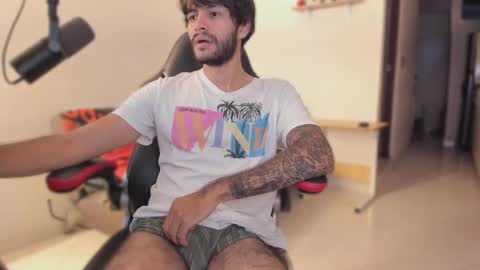 Diego online show from September 9, 2025, 11:04 pm