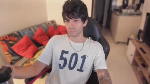 Diego online show from September 11, 2025, 11:05 pm