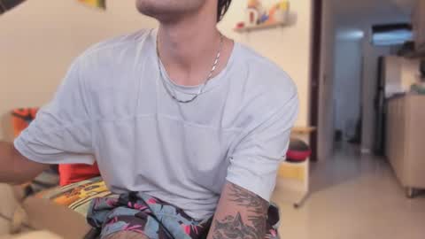 Diego online show from September 22, 2025, 9:39 pm