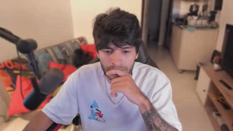 Diego online show from October 2, 2025, 10:39 pm