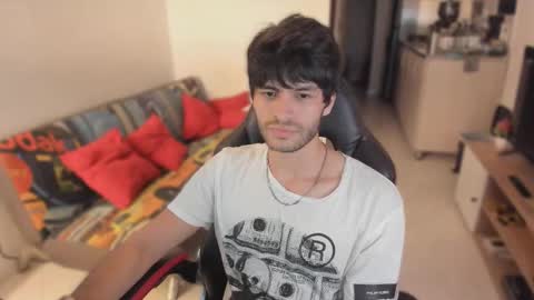 Diego online show from October 22, 2025, 11:04 pm