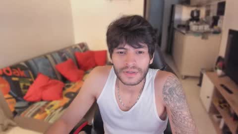 Diego online show from October 28, 2025, 9:39 pm