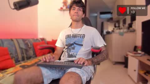 Diego online show from November 28, 2025, 10:01 pm