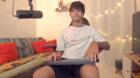 Diego online show from February 16, 2026, 1:40 pm